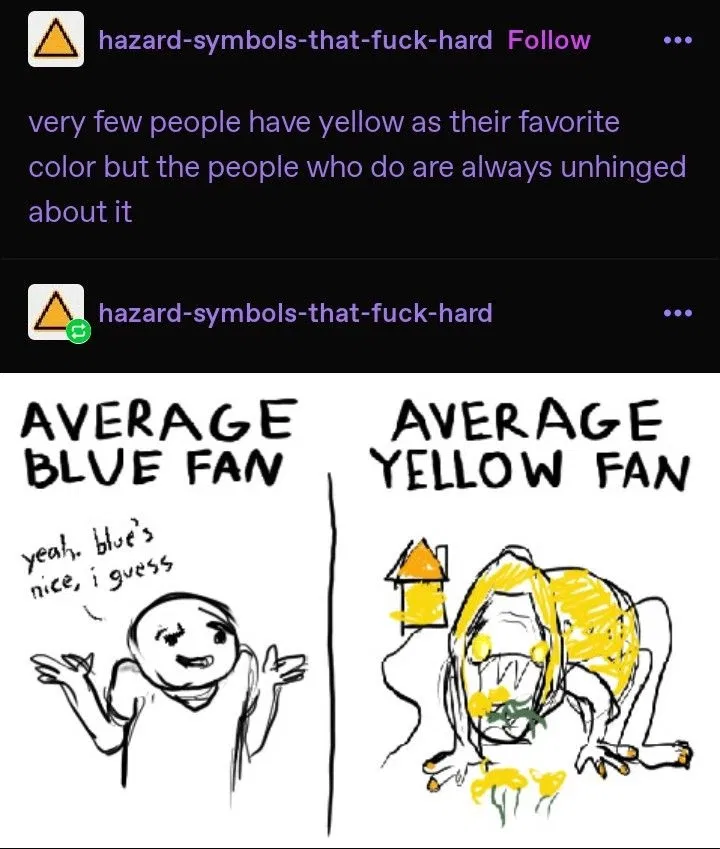 Avatar of I'M NOT FUCKING RETIRING, DUMBASSES!