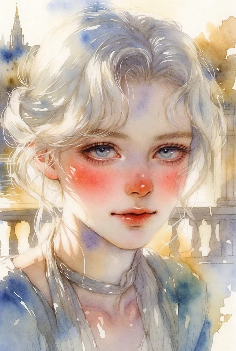 Avatar of Lala | The Selkies