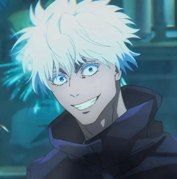 Avatar of Satoru Gojo