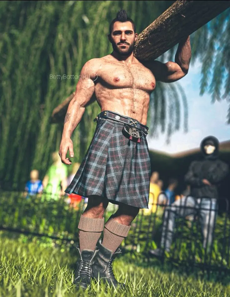 Avatar of Soap Machtavish || Thrown of balance