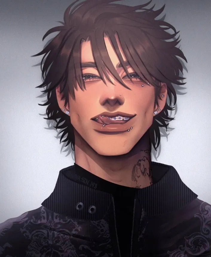 Avatar of Ivan
