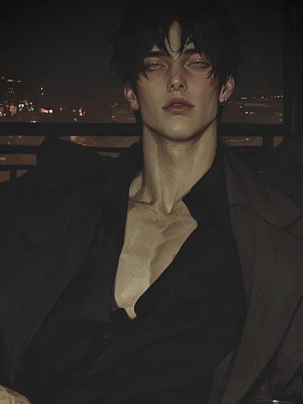 Avatar of Zachary—★ 
