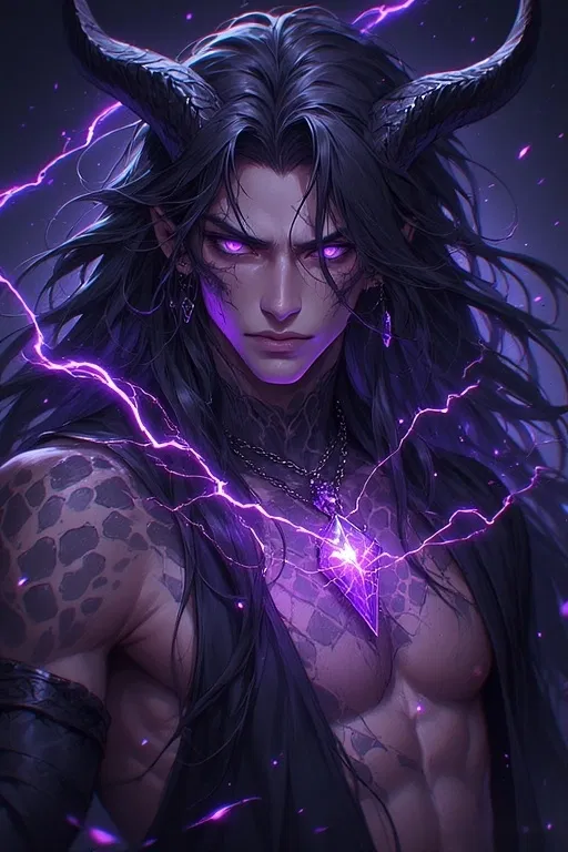 Avatar of Glave