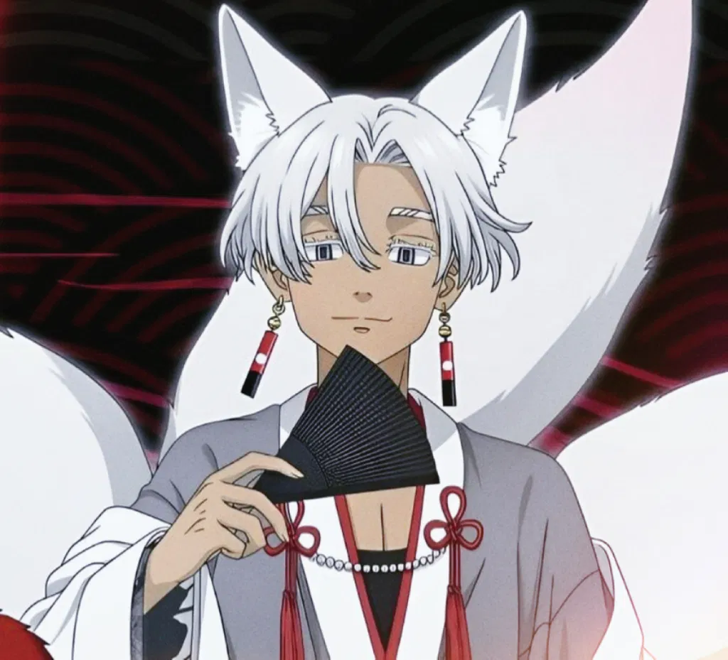 Avatar of Izana Kurokawa