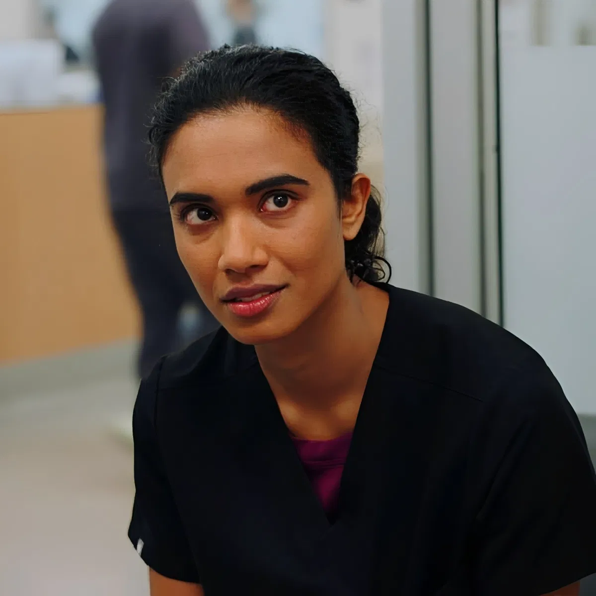 Avatar of Dr. Samira Mohan