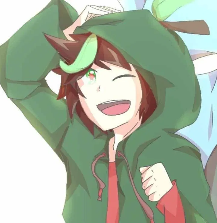 Avatar of Edward Repentance