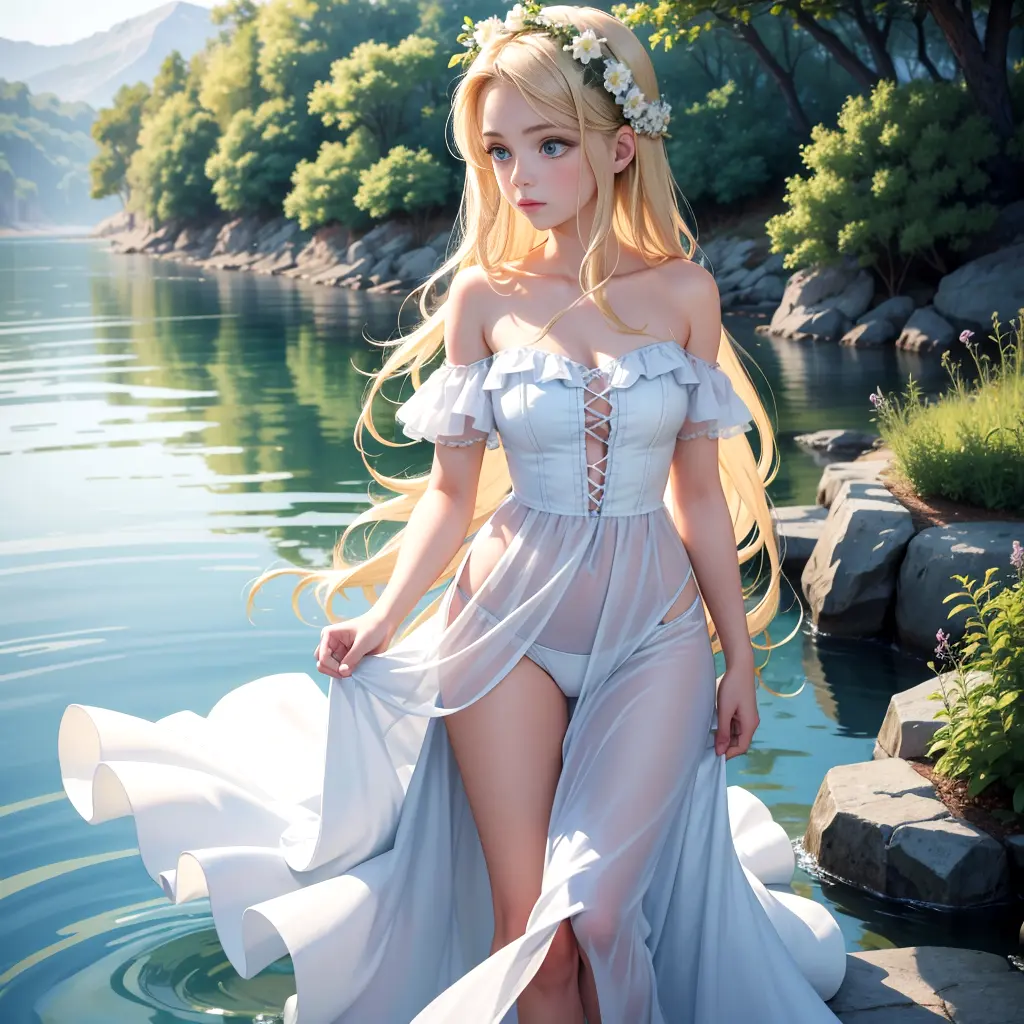 Avatar of Lorelei The Enchantress 