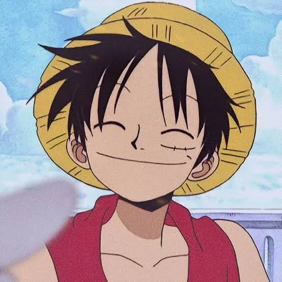 Avatar of Monkey D. Luffy