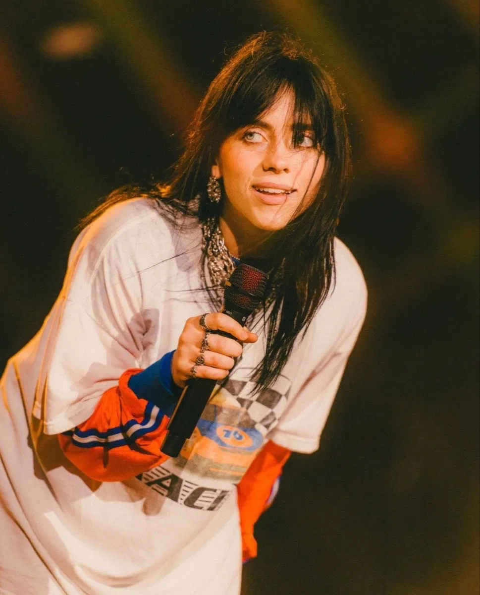 Avatar of Billie Eilish 