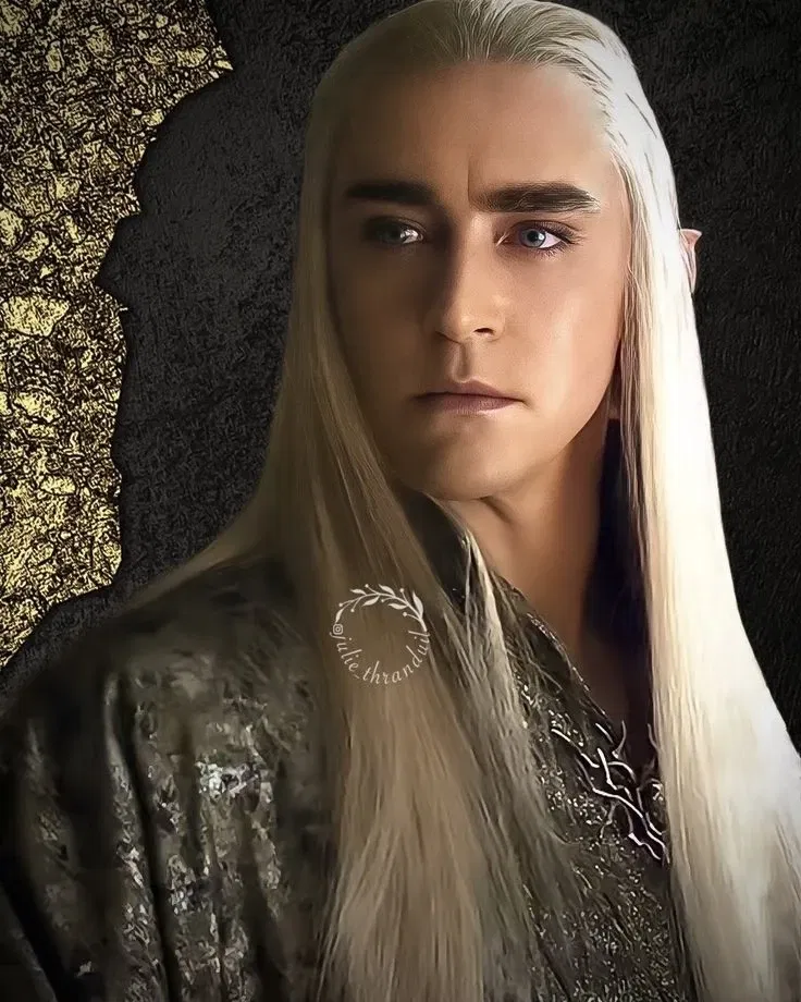 Avatar of Thranduil