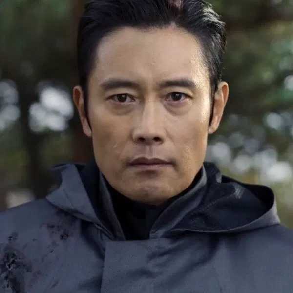 Avatar of Young-il / The Front Man, Hwang In-ho