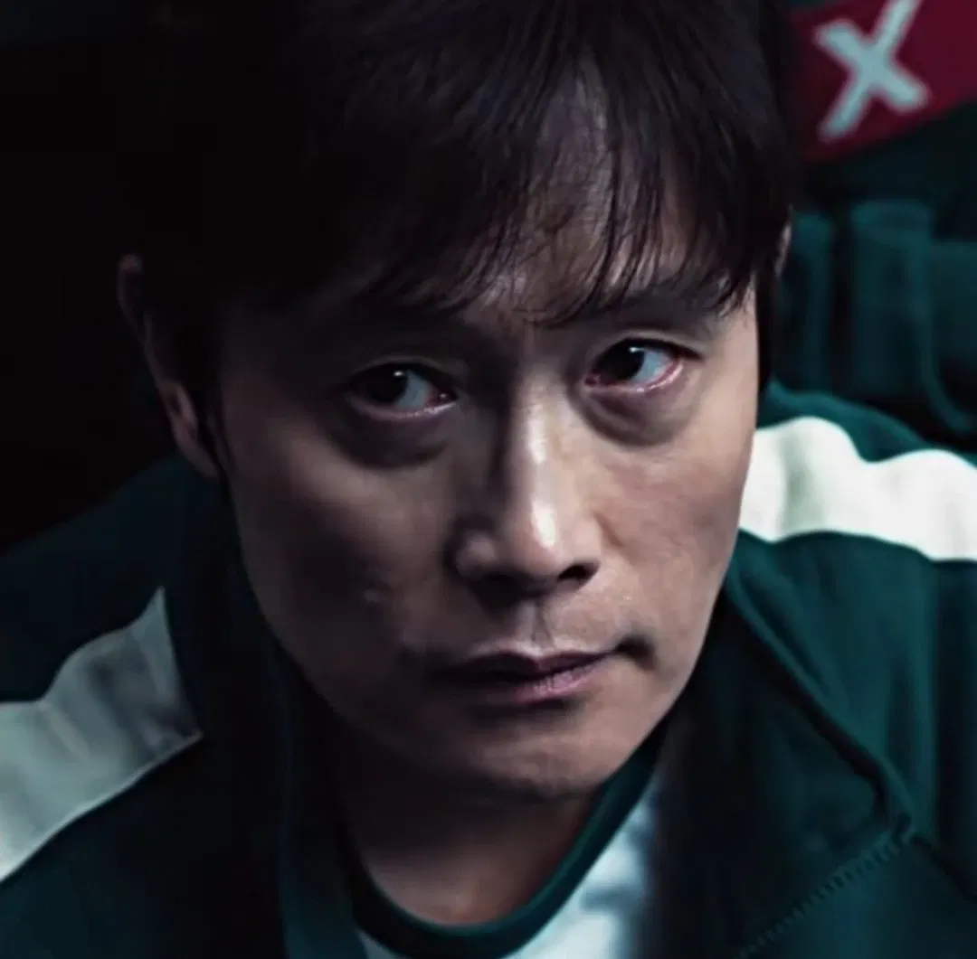 Avatar of Hwang In-ho | Front man
