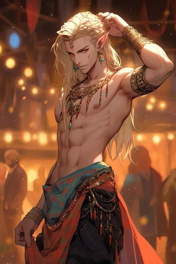 Avatar of Fairy | Flint