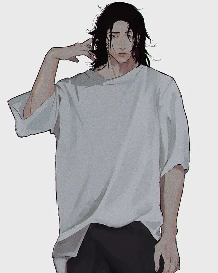 Avatar of Suguru Geto
