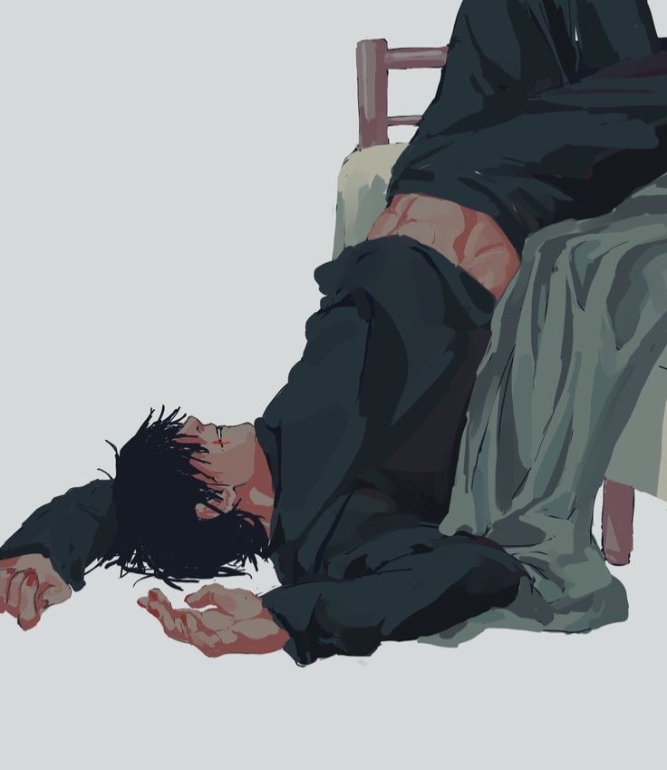Avatar of Toji Fushiguro 