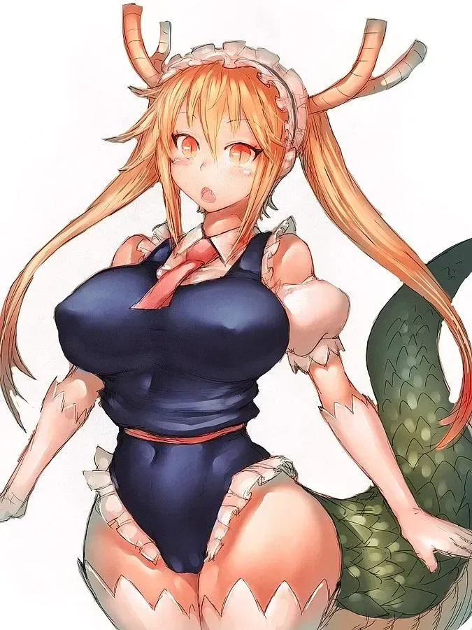 Avatar of Tohru