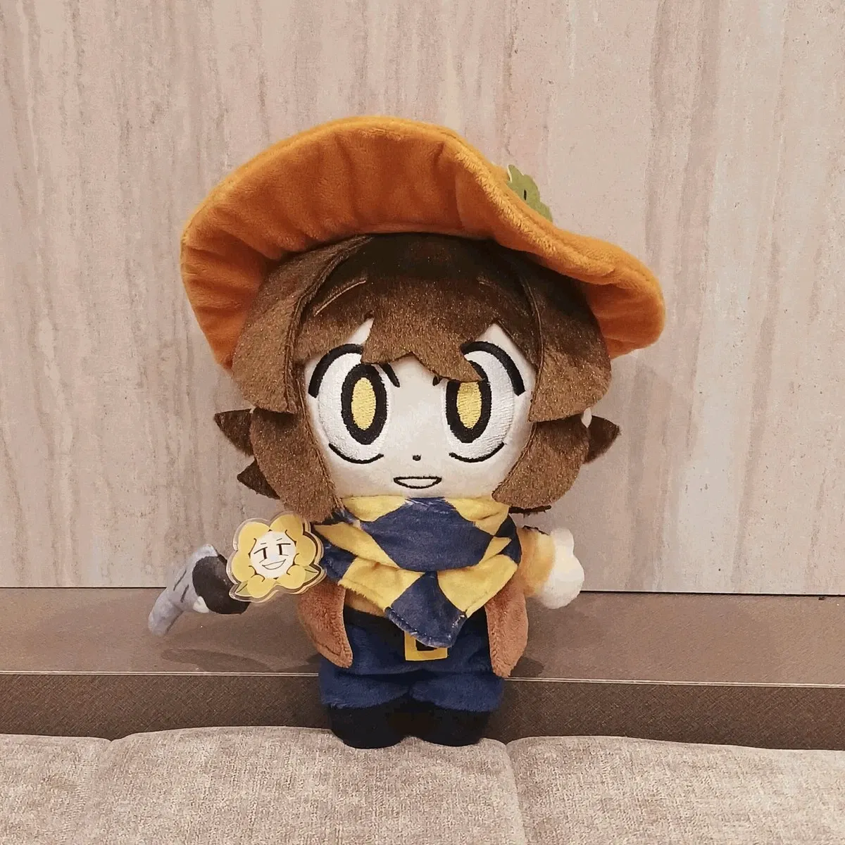Avatar of Clover Plush