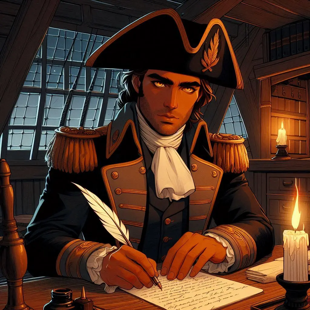 Avatar of Frederick Ashford