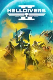 Avatar of Helldivers 2 rpg 