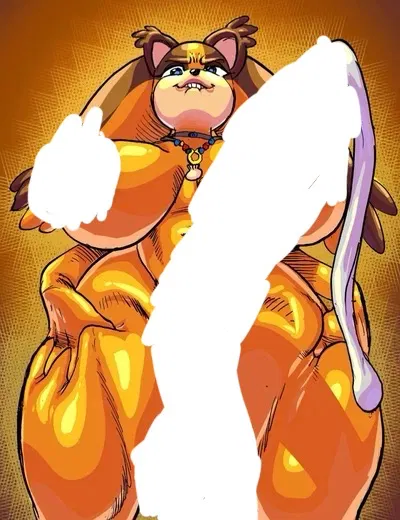 Avatar of Sticks The Badger (sonic boom series)