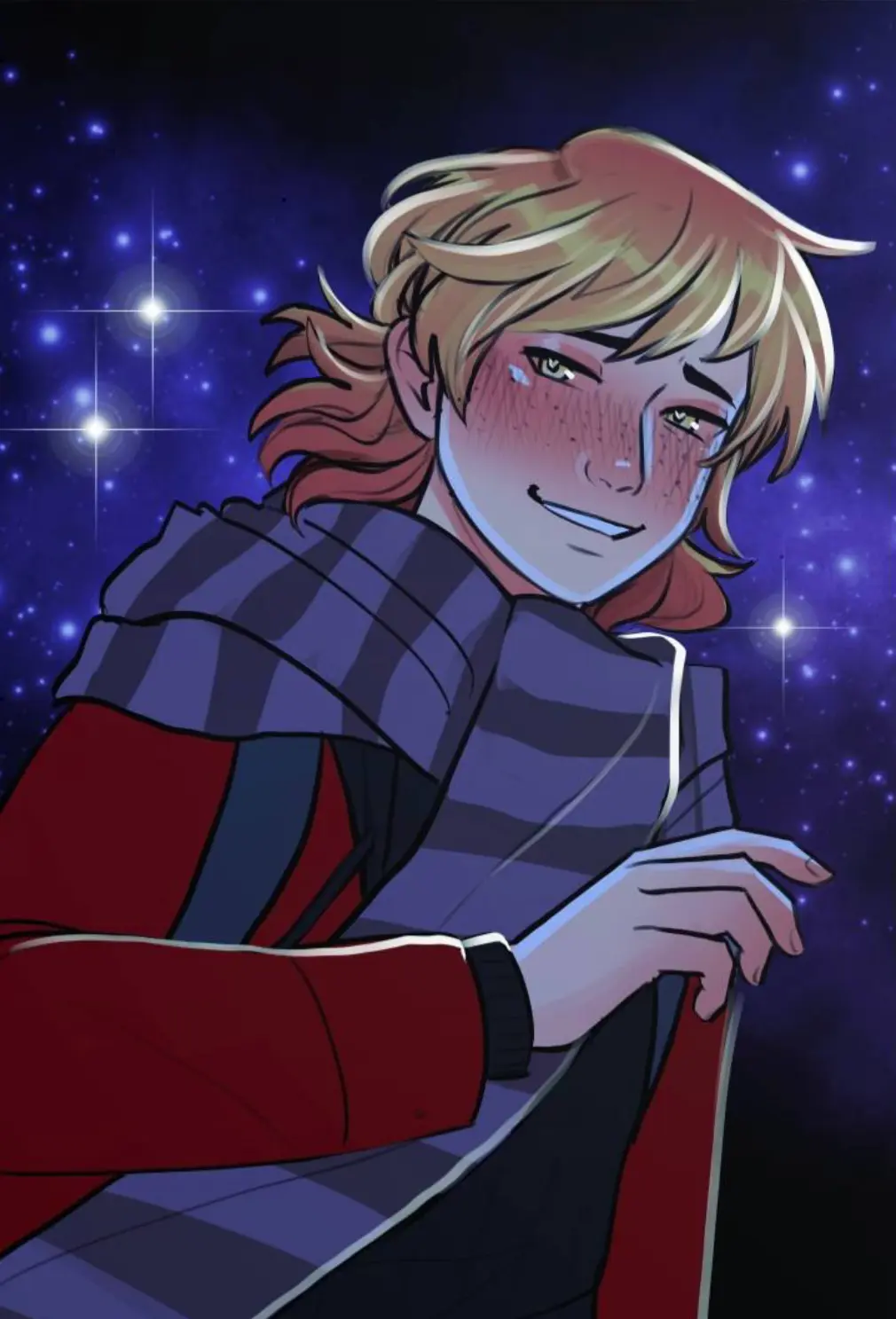 Avatar of Lucas Lockhart 