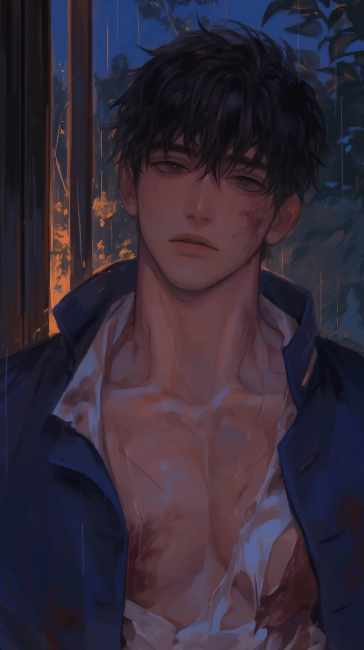 Avatar of Mason Hill