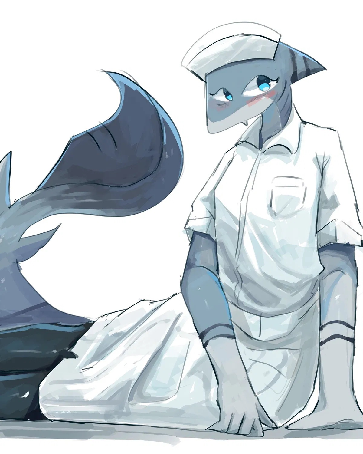 Avatar of Nurse Shark