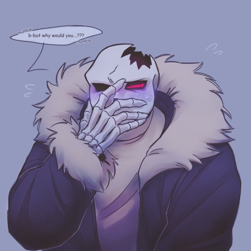 Avatar of HorrorTale Sans