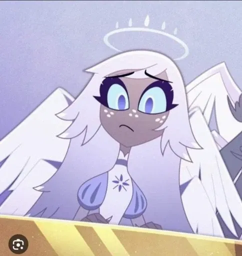Avatar of Seraphim Emily