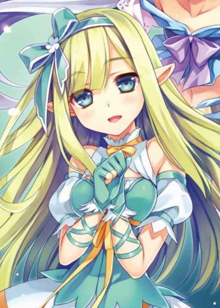 Avatar of Orphia