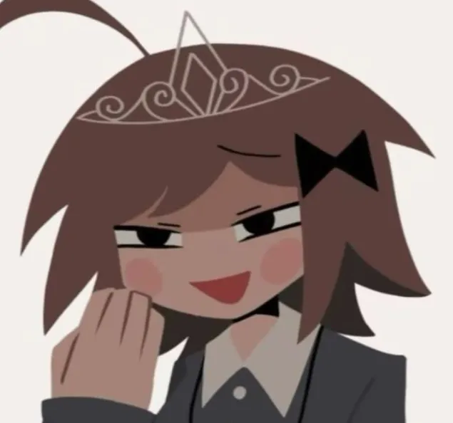 Avatar of Alice (NNN Vers)