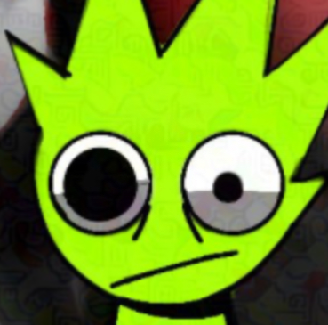 Avatar of OWAKCX (Sprunki)