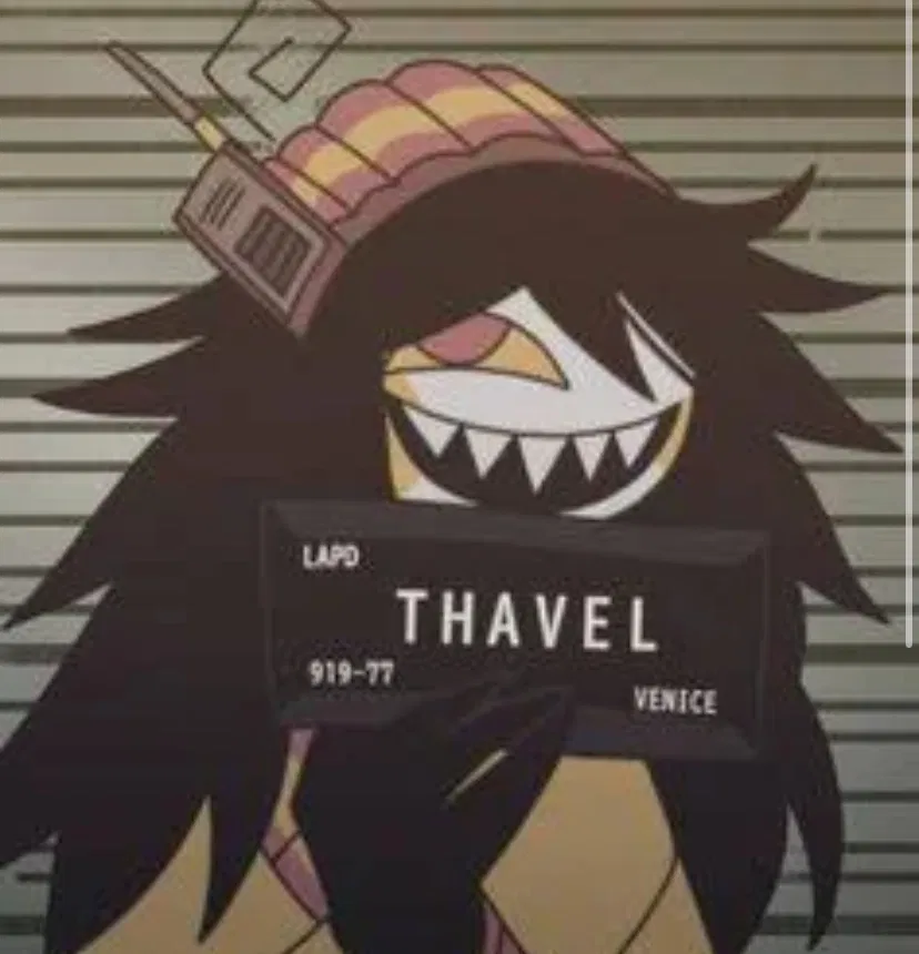 Avatar of Fundamental Prison
