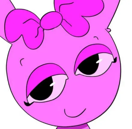 Avatar of Pinki (Sprunki)