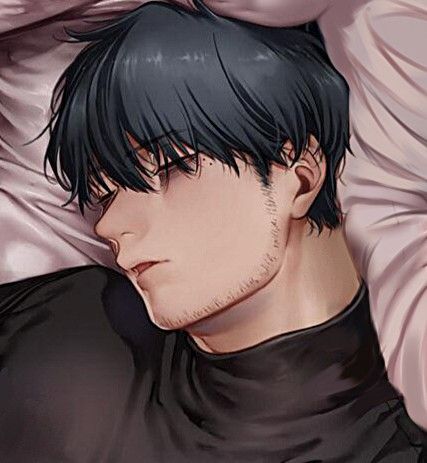 Avatar of The Sick Man