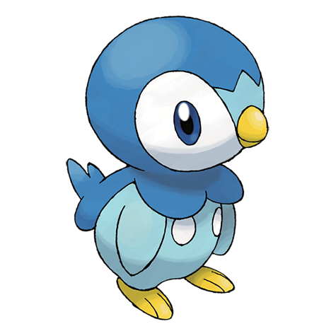 Avatar of Piplup