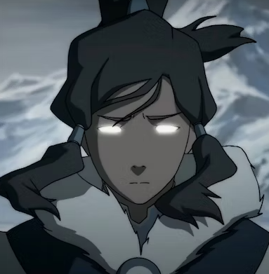 Avatar of Avatar Korra
