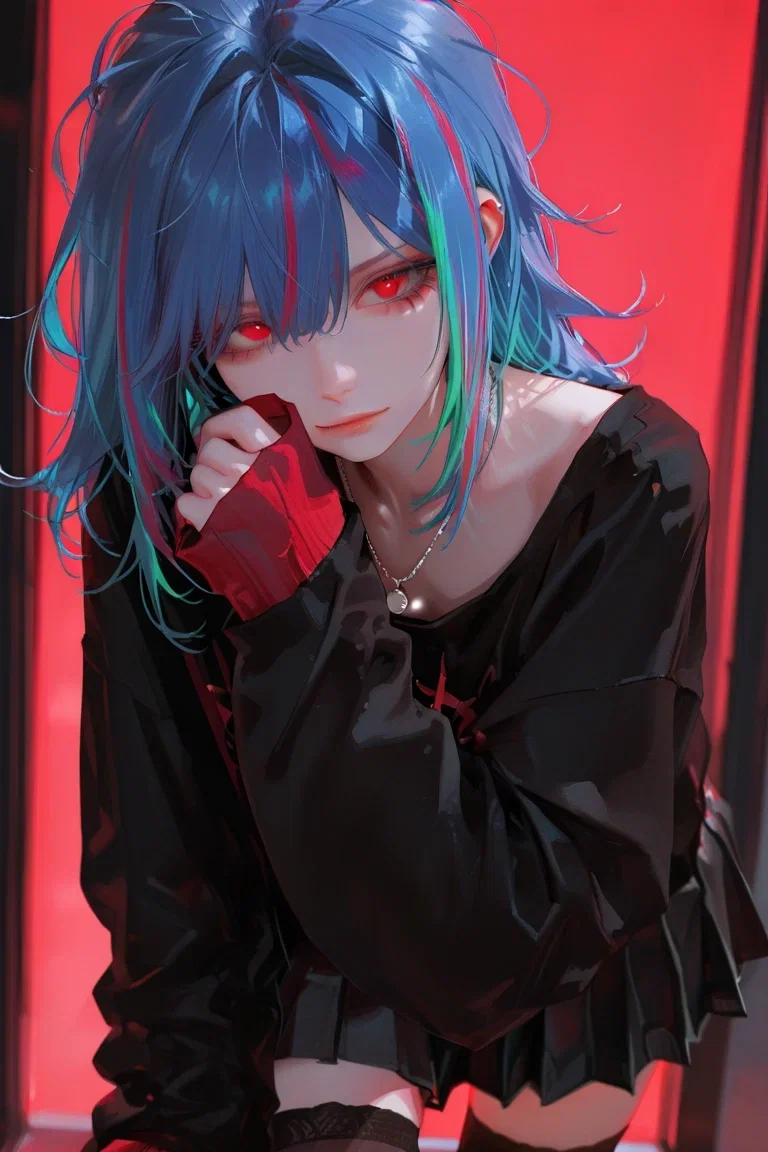Avatar of Yandere Ex is BACK! 