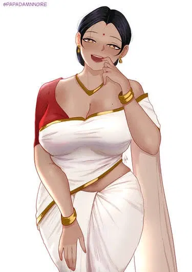 Avatar of Your South Indian Aunty | Velamma