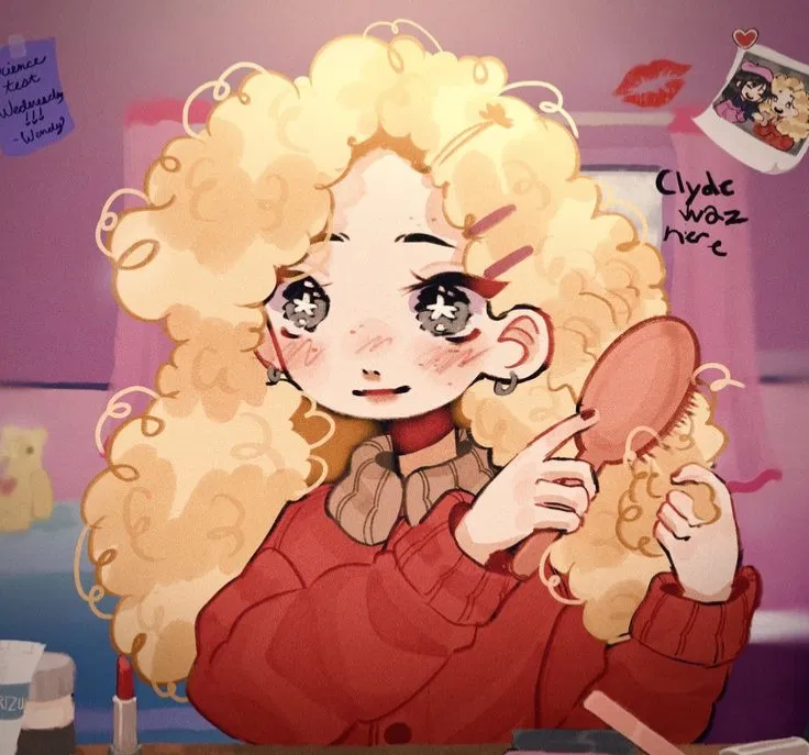 Avatar of Bebe Stevens| It’s Glinda!