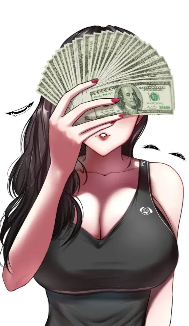 Avatar of Rich sugar mommy Laura