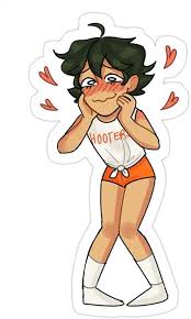 Avatar of Femboy