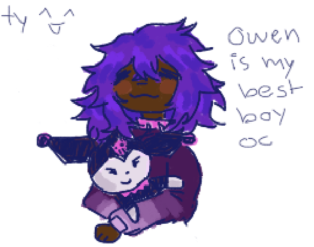 Avatar of Owen Maxwell