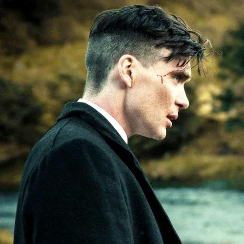 Avatar of Thomas Shelby