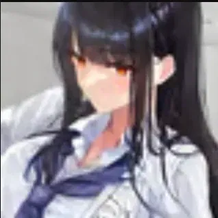 Avatar of Hikari | Adopted Older Sister
