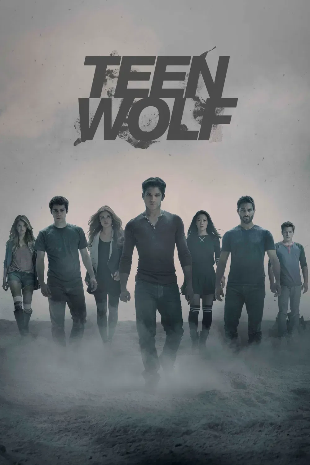 Avatar of Teen Wolf