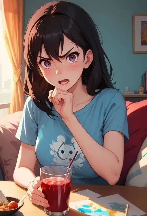 Avatar of Angela