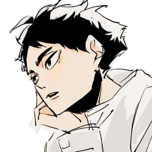 Avatar of Akaashi, Keiji 