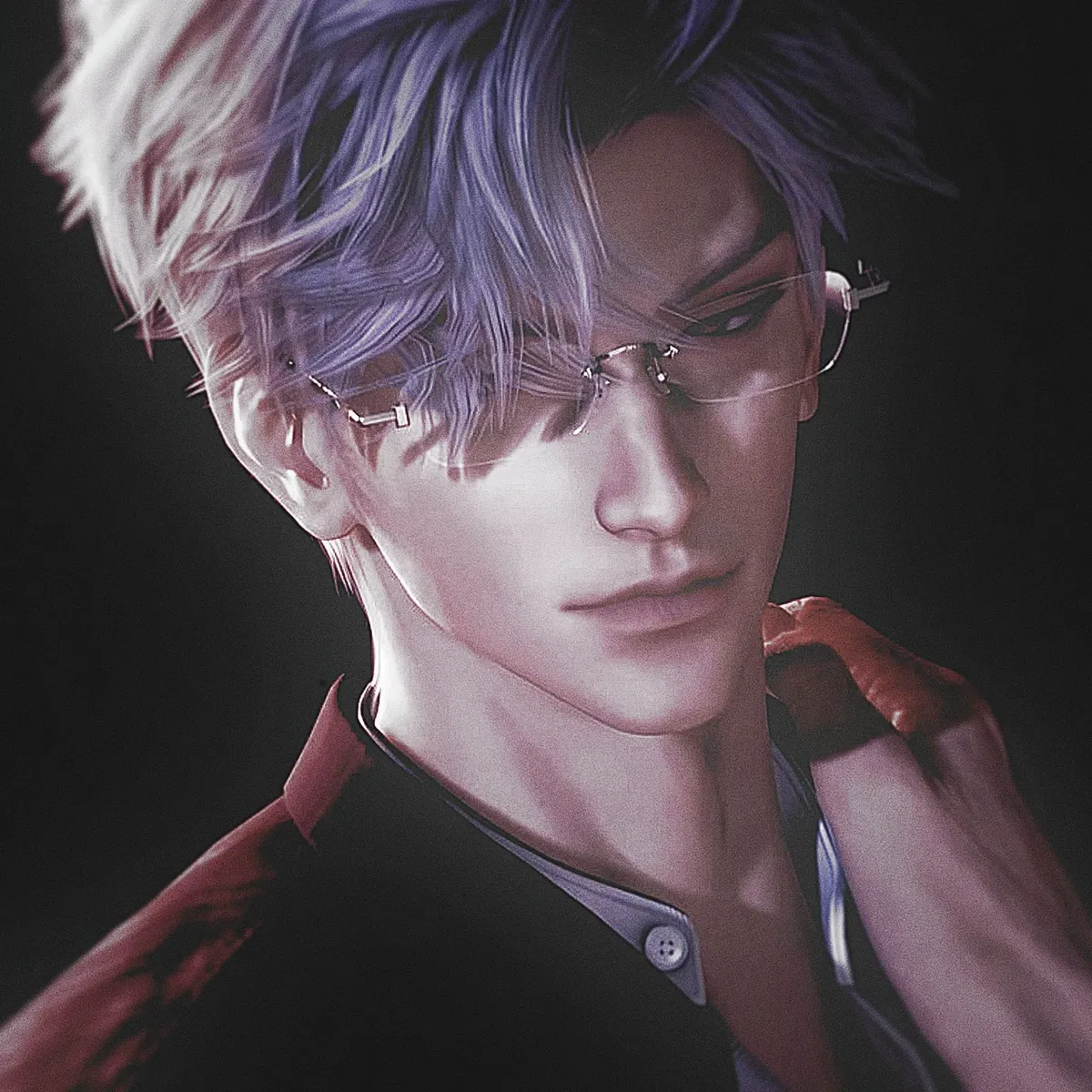 Avatar of sylus [FATHER'S FRIEND]