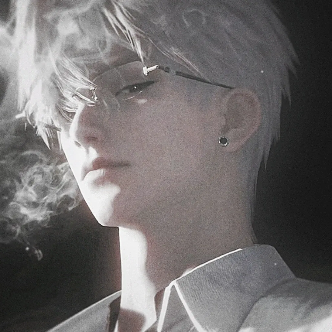 Avatar of Sylus [THE KIDNAPPER]